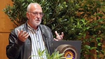 Imagem de Quintal critica a UMa pelo abandono do jardim (áudio)