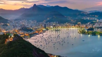 Imagem de Portugueses gastam mais dinheiro no estrangeiro