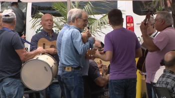 Imagem de Feira Gastronómica de São Roque (vídeo)