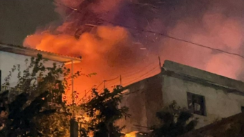 Imagem de Plataforma de alerta simultâneo para incêndios (áudio)
