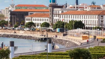 Imagem de Sismo de 3,1 na escala de Richter sentido em São Miguel