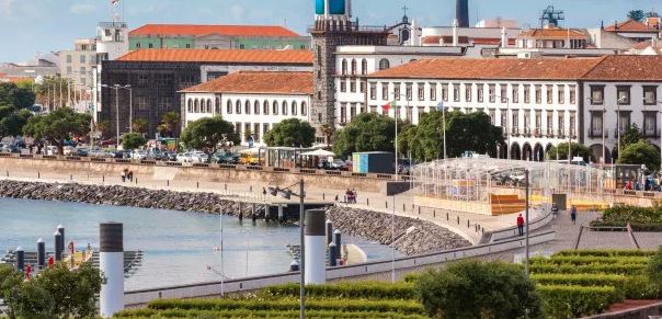 Imagem de Sismo de 3,1 na escala de Richter sentido em São Miguel