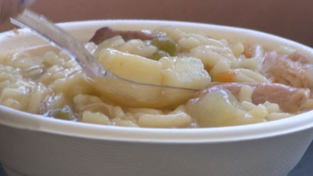 Imagem de Feira das Sopas recupera receitas antigas (vídeo)