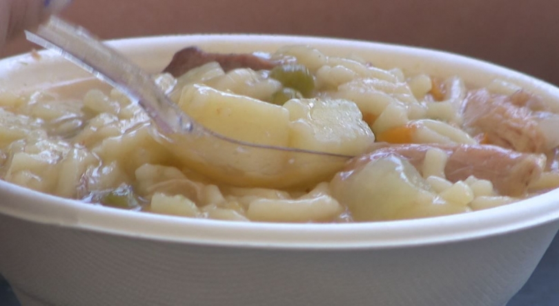 Imagem de Feira das Sopas recupera receitas antigas (vídeo)