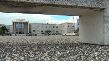 Imagem de Está a subir o abandono escolar no Ensino Superior (vídeo)