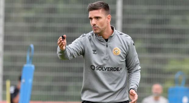 Imagem de Nacional arranca pré-temporada na segunda-feira