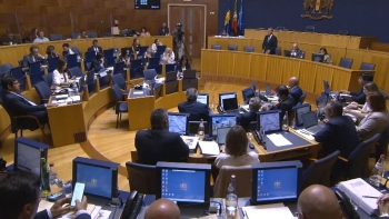 Imagem de Eduardo Jesus trata deputada por gaja (vídeo)