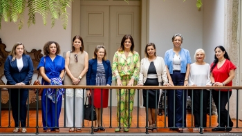 Imagem de Formação de capacitação na área da liderança para 40 mulheres (vídeo)