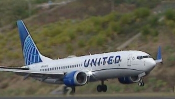 Imagem de United colocou 8 mil lugares à venda de Nova Iorque (vídeo)