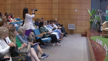 Imagem de Abandono dos idosos deveria ser considerado um crime público (vídeo)