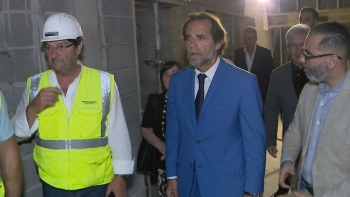 Imagem de Governo devolve 800 mil à Misericórdia do Funchal  (vídeo)