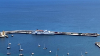 Imagem de Queda de 27,9% no número de passageiros do Lobo Marinho