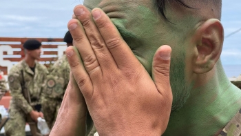 Imagem de Ireneu Barreto voltou a defender a profissionalização das Forças Armadas (áudio)