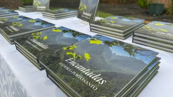 Imagem de “Encantadas, Madeira e Porto Santo” dá a conhecer a cultura madeirense (vídeo)