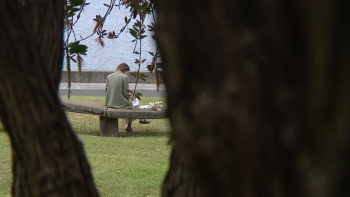 Imagem de Cristina Cunha pinta em aguarela nos casamentos (vídeo)
