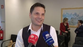 Imagem de Empreendedores recebem oportunidade (vídeo)