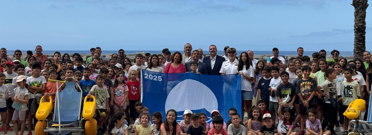 Imagem de Madeira pode alargar o período de época balnear (áudio)