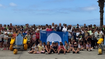 Imagem de Madeira pode alargar o período de época balnear (áudio)