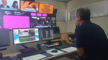 Imagem de Partidos reagem à transferência da régie de continuidade da RTP Madeira para Lisboa (áudio)
