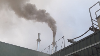 Imagem de Moradores do Vale Paraíso revoltados por causa da poluição (vídeo)