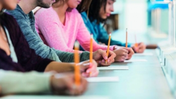 Imagem de Quase 1,4 milhões dos alunos terão ficado sem aulas