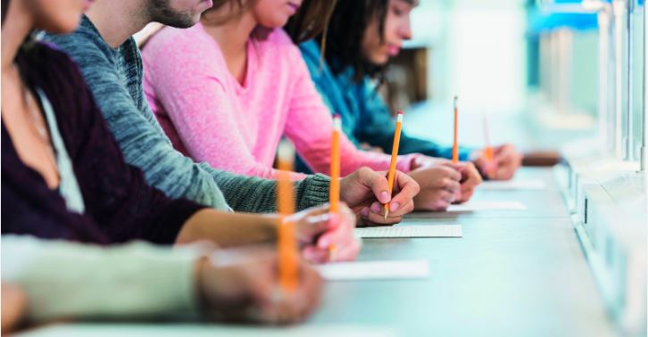 Imagem de Quase 1,4 milhões dos alunos terão ficado sem aulas