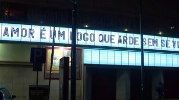 Imagem de ‘Não queremos viver num país do medo’
