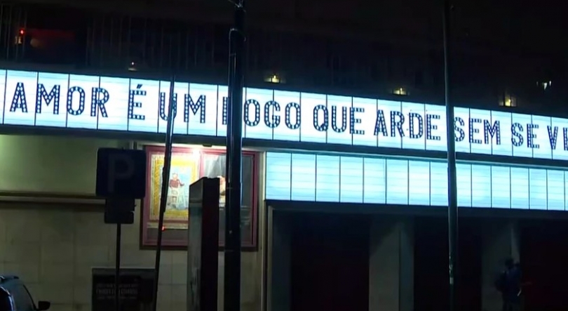 Imagem de Agressão a ator de ‘A Barraca’ por grupo de extrema-direita leva a cancelamento de peça