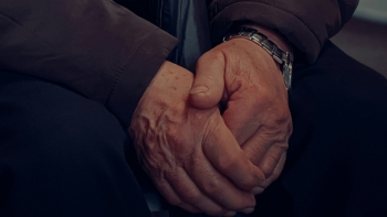 Imagem de Problema da violência contra idosos (áudio)