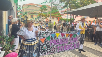 Imagem de Hoje foi dia de abertura oficial dos Altares de São João (vídeo)