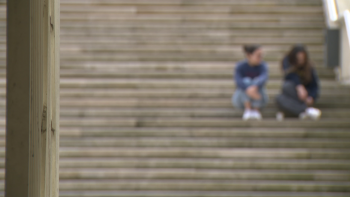 Imagem de Seis em cada dez estudantes do ensino superior sentem-se tristes e deprimidos (vídeo)