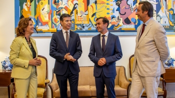 Imagem de Governo Regional e Câmara do Funchal chegam a acordo sobre dívida à ARM