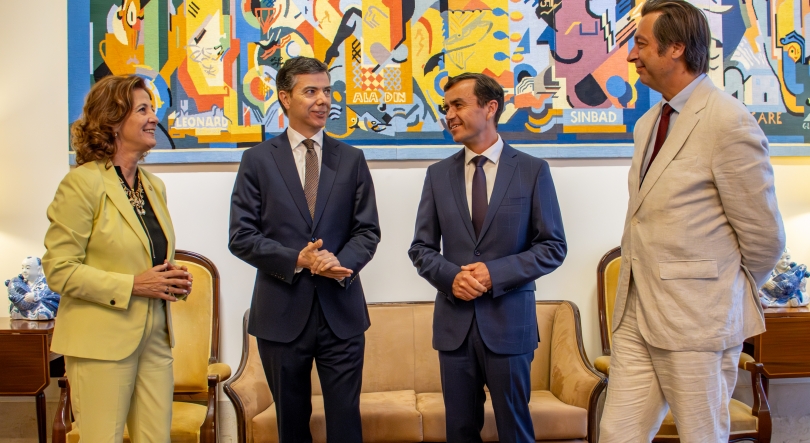 Imagem de Governo Regional e Câmara do Funchal chegam a acordo sobre dívida à ARM