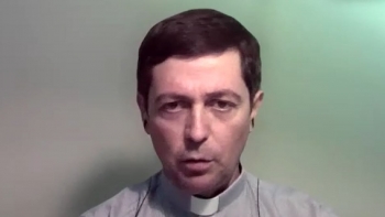 Imagem de Bispo Auxiliar da Arquidiocese de Braga é madeirense (vídeo)
