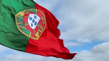 Imagem de Instituições e personalidades condecoradas no Dia de Portugal (áudio)