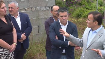 Imagem de PS diz que Câmara do Funchal desperdiçou 28 milhões previstos para a habitação (vídeo)