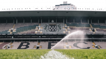 Imagem de Boavista falha inscrição nas provas profissionais da próxima época