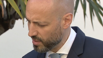 Imagem de Chega acusa o PS e o PSD de “traírem” os madeirenses (vídeo)