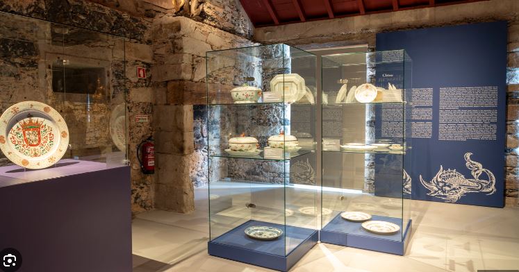 Imagem de Associação de Museologia atribui três distinções
