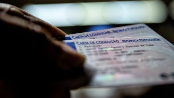 Imagem de Dois condutores viram as cartas cassadas na Região em 2024 (áudio)