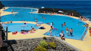 Imagem de Próximos dias são de calor (áudio)