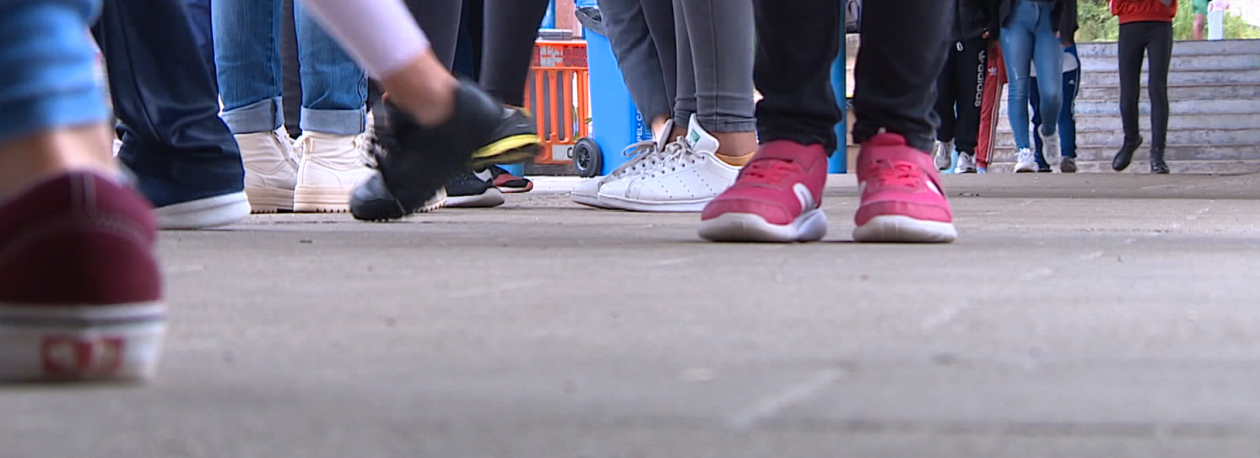 Madeira domina nos casos de exploração sexual infantil