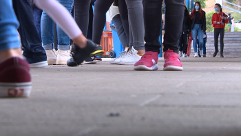 Imagem de Mais intervenção das autoridades nos casos de violência sobre as crianças (vídeo)