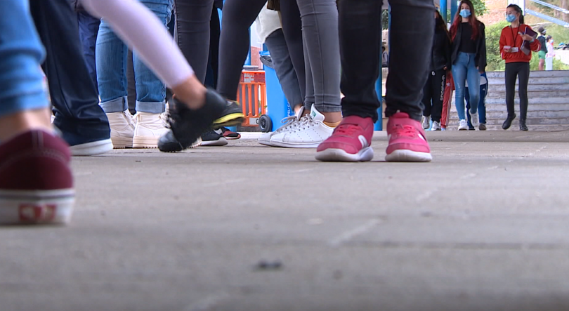 Madeira domina nos casos de exploração sexual infantil