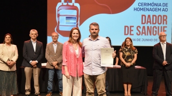 Imagem de Na Madeira são realizadas 5.700 dádivas de sangue por ano (vídeo)