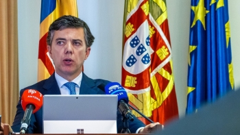 Imagem de Orçamento da Região ascende a 2.533 milhões de euros (vídeo)