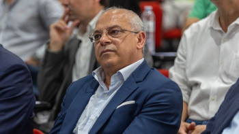Imagem de Apoio do governo não fica comprometido com a entrada de investidores nas SAD (áudio)