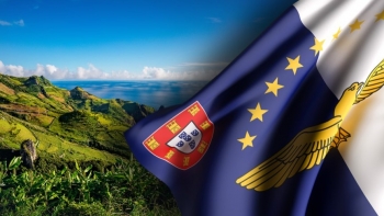 Imagem de Hoje é dia da Região dos Açores (vídeo)