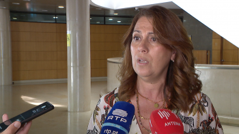 Imagem de PS diz que a RTP Madeira nunca pode ser posta em causa (vídeo)
