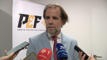 Imagem de Albuquerque prefere eleições autárquicas a 28 de setembro (vídeo)